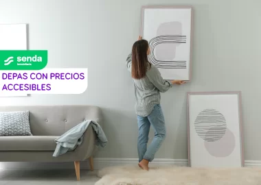 depas con precios asequibles