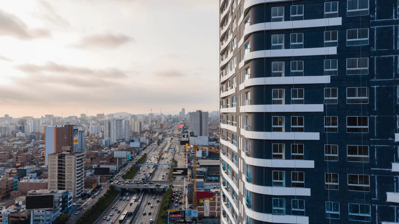 edifico met