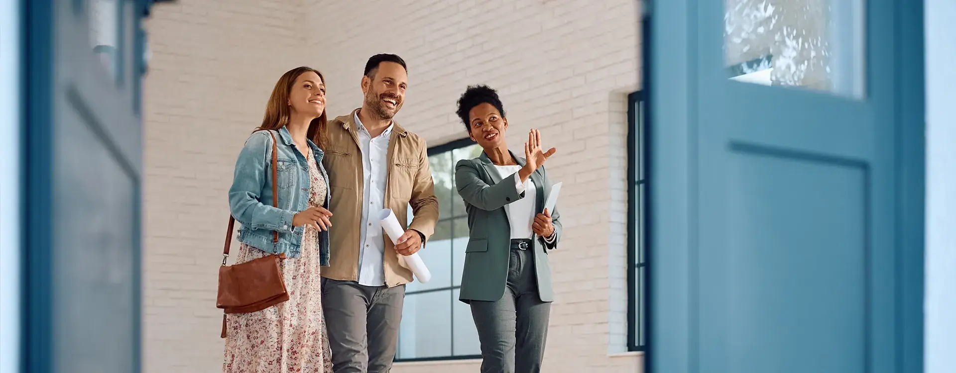 ¿Vale la pena contratar un agente inmobiliario?