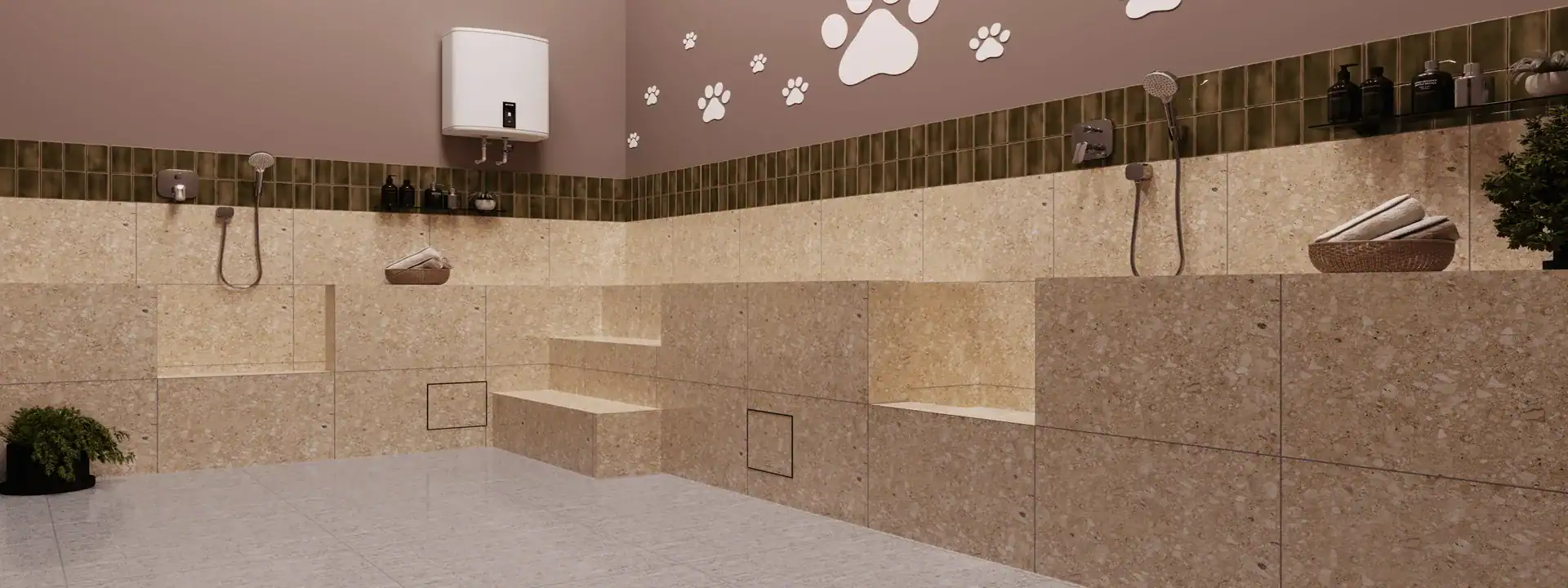 PETSPA-1